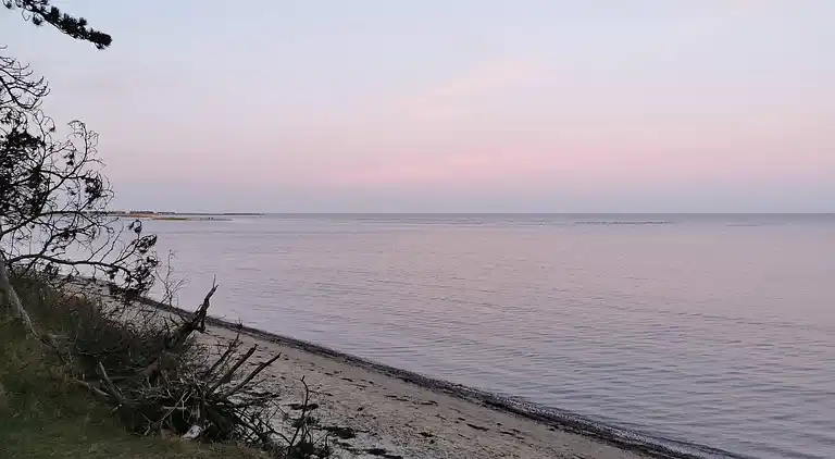 Holiday home in Øster Hurup