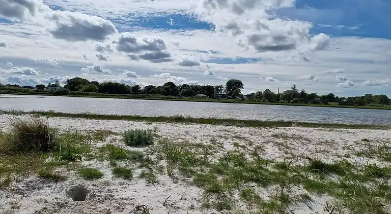 Holiday home in Øster Hurup
