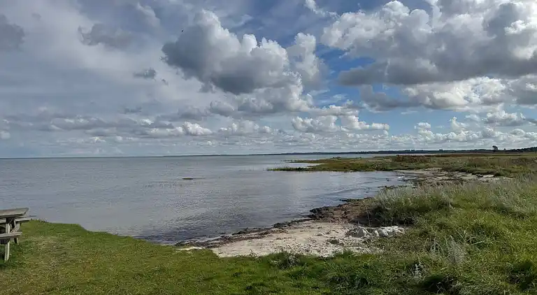 Holiday home in Ørsted