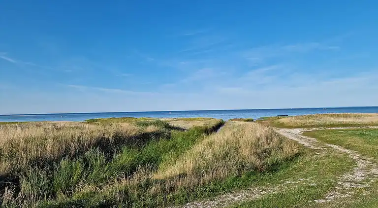 Holiday home in Ørsted