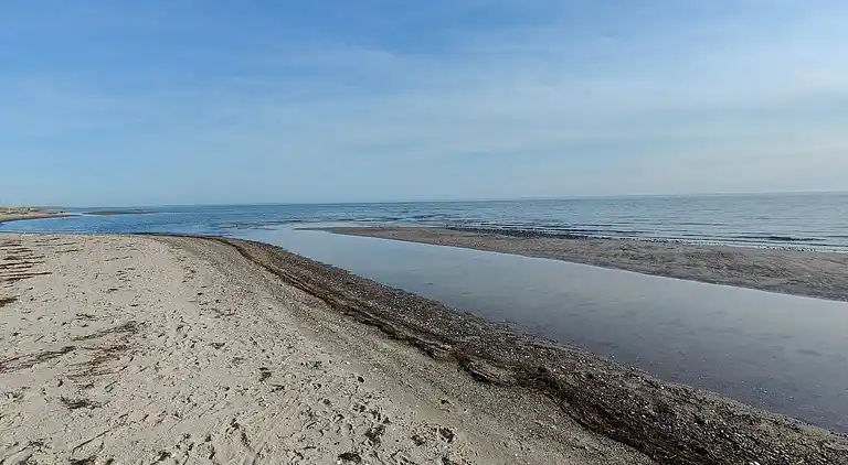 Holiday home in Helberskov Strand