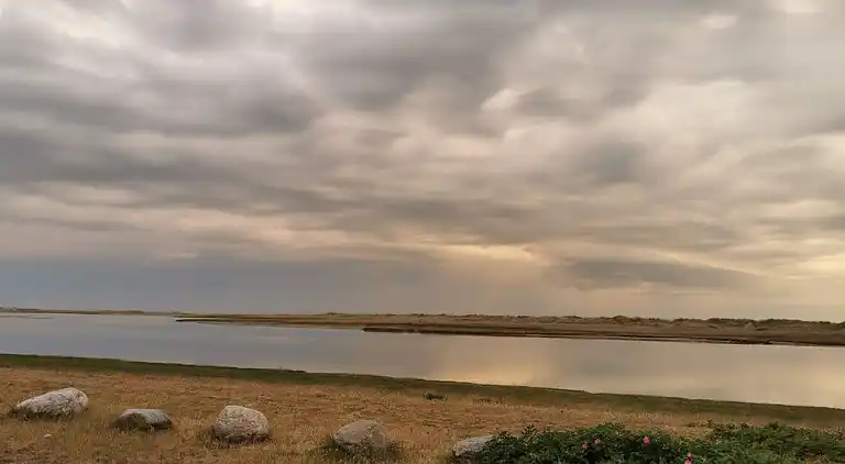 Holiday home in Helberskov Strand
