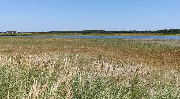 Holiday home in Helberskov Strand