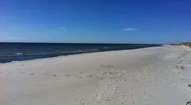 Holiday home in Helberskov Strand