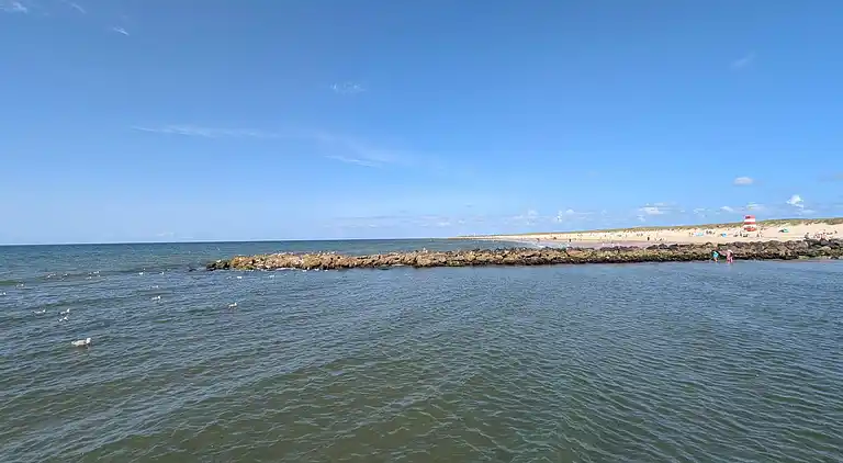 Holiday home in Blåvand
