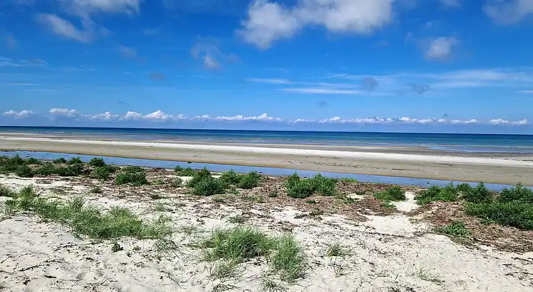 Casa vacanze in Læsø