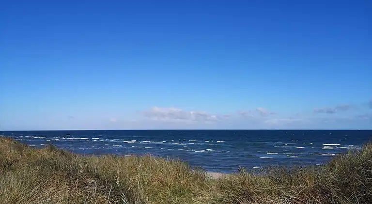 Casa vacanze in Læsø