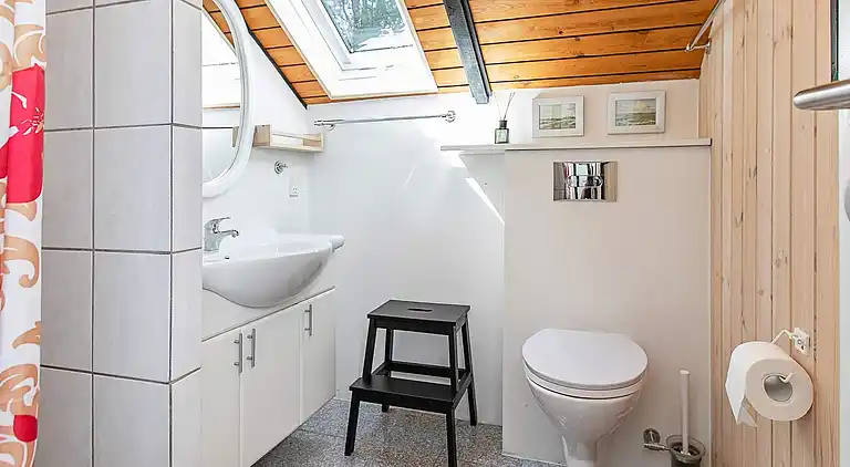 Holiday home in Jegum