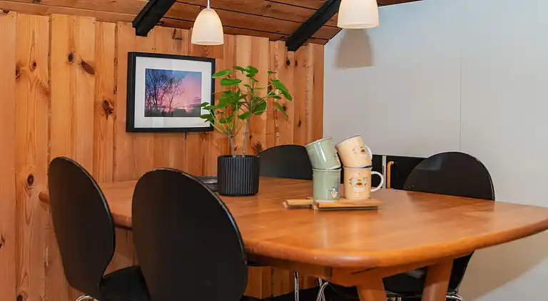 Holiday home in Jegum