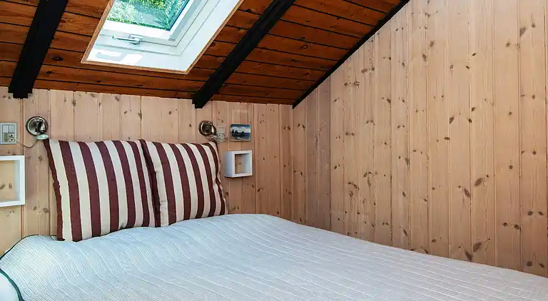 Holiday home in Jegum