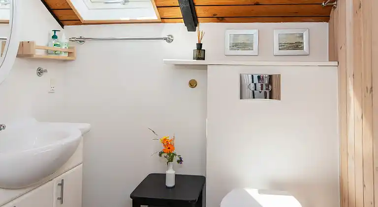 Holiday home in Jegum