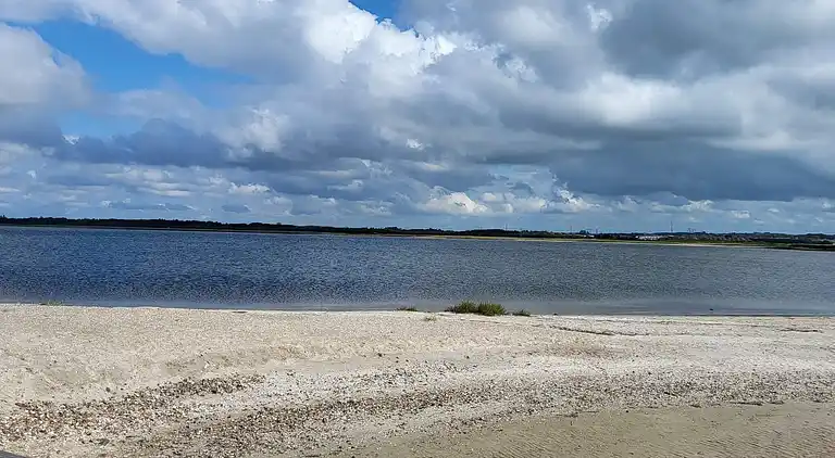 Holiday home in Trend