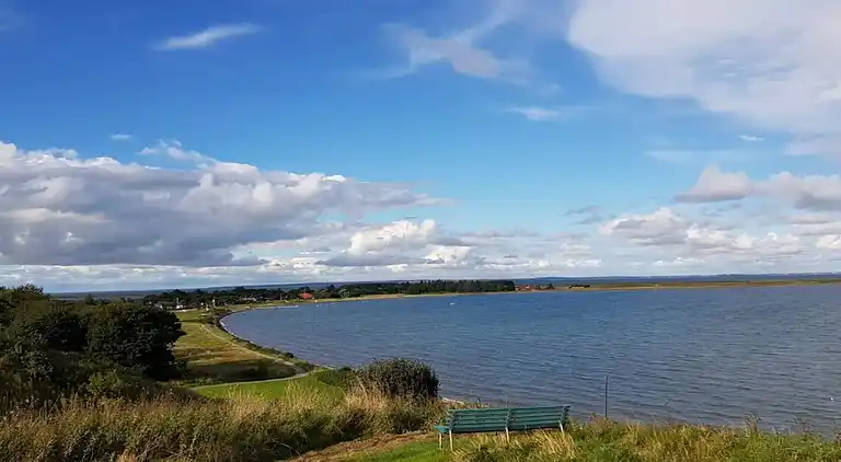 Holiday home in Roslev