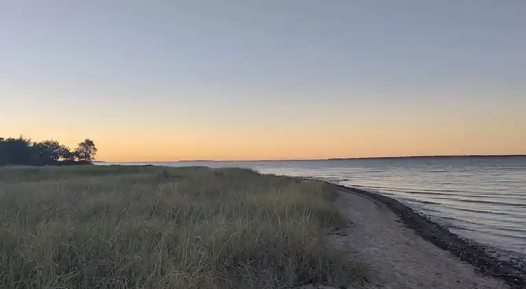 Holiday home in Roslev