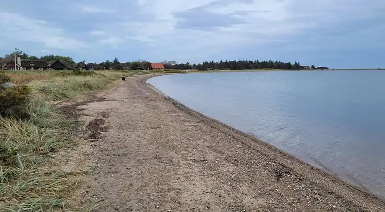 Holiday home in Roslev