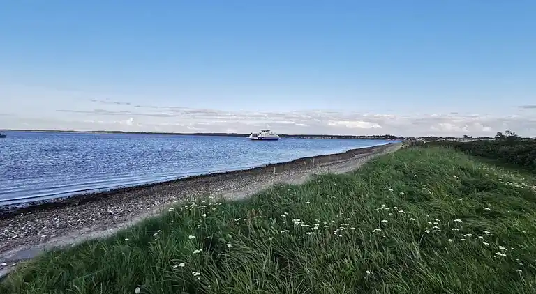 Holiday home in Roslev