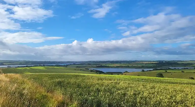 Holiday home in Roslev