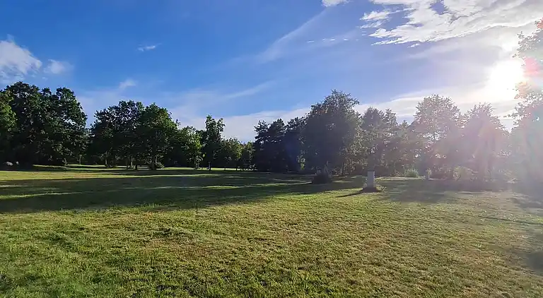 Semesterbostad vid Helberskov Strand