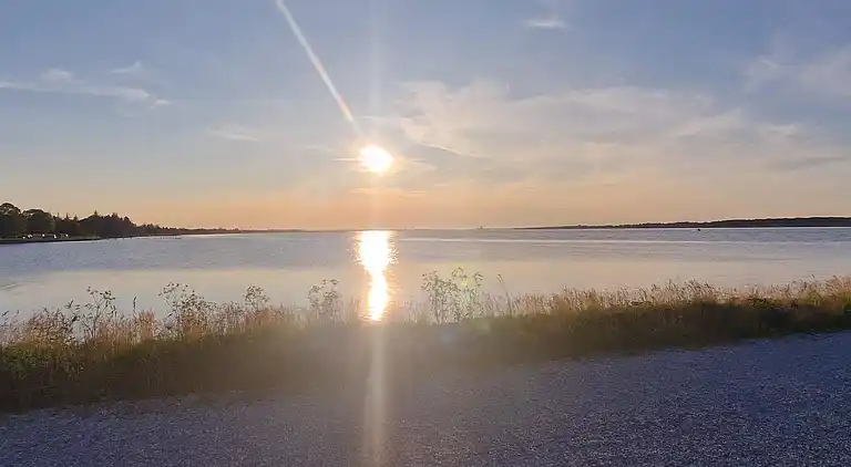 Feriebolig i Storvorde