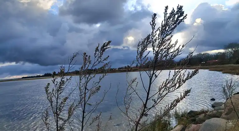 Feriebolig i Storvorde