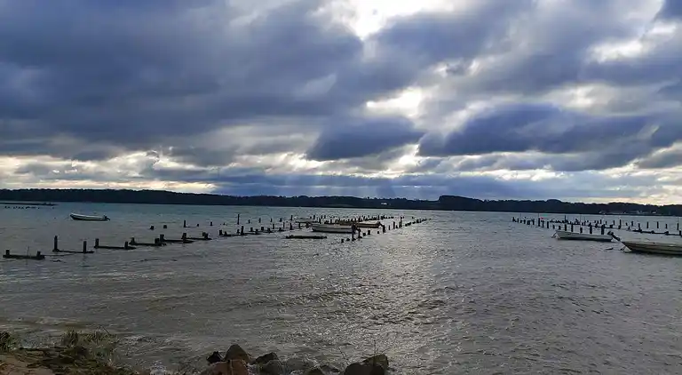 Feriebolig i Storvorde