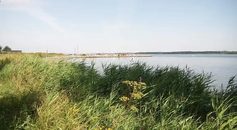 Feriebolig i Storvorde