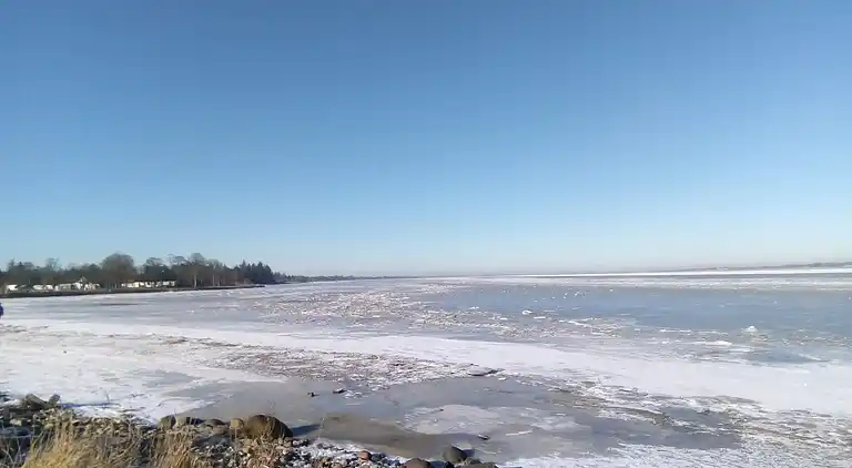 Feriebolig i Storvorde