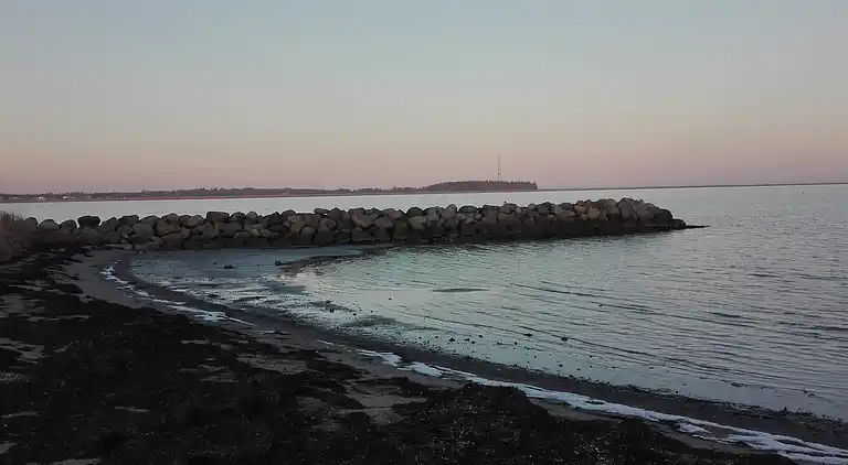 Feriebolig i Storvorde