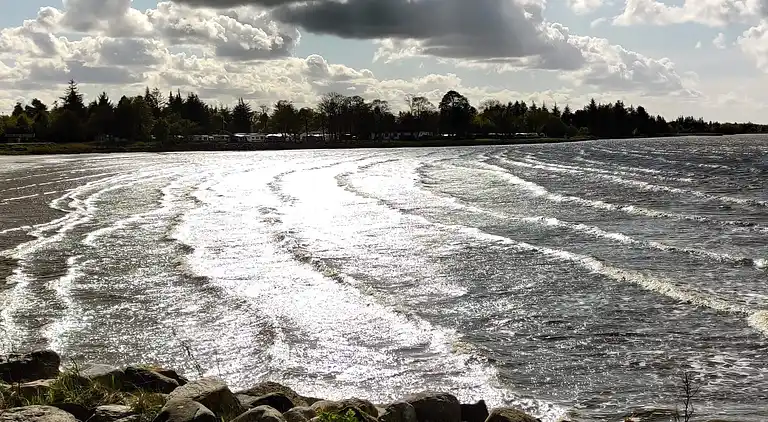 Feriebolig i Storvorde