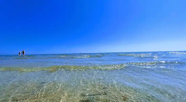 Sommerhus i Øster Hurup