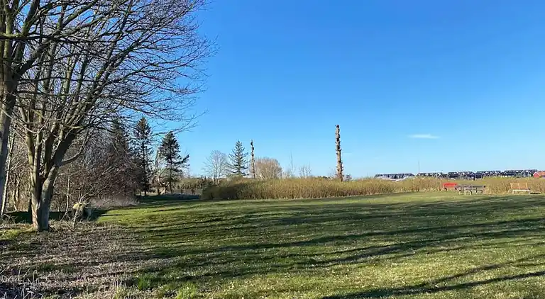 Sommerhus i Øster Hurup