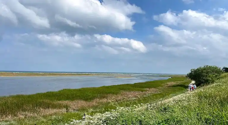 Sommerhus i Øster Hurup