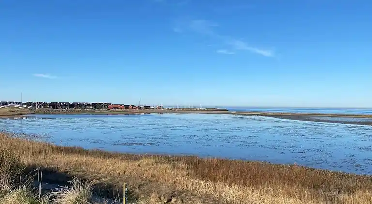 Sommerhus i Øster Hurup