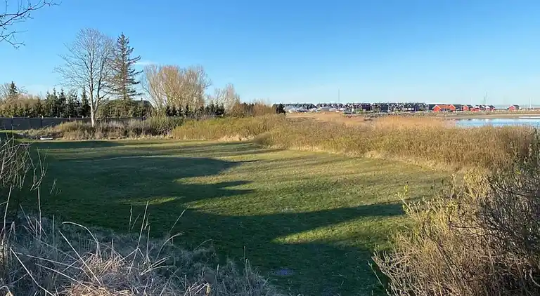 Sommerhus i Øster Hurup