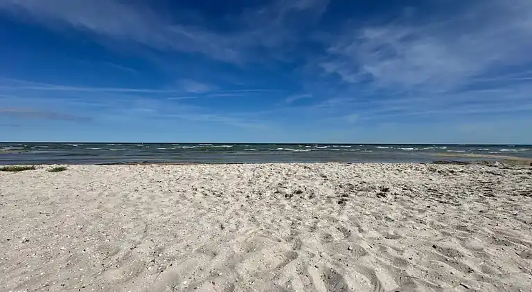 Sommerhus i Øster Hurup
