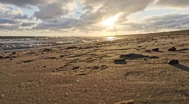 Sommerhus i Blåvand