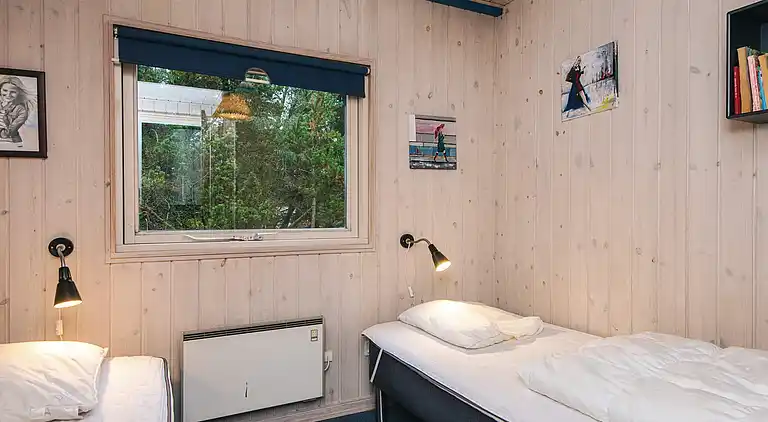 Holiday home in Blåvand