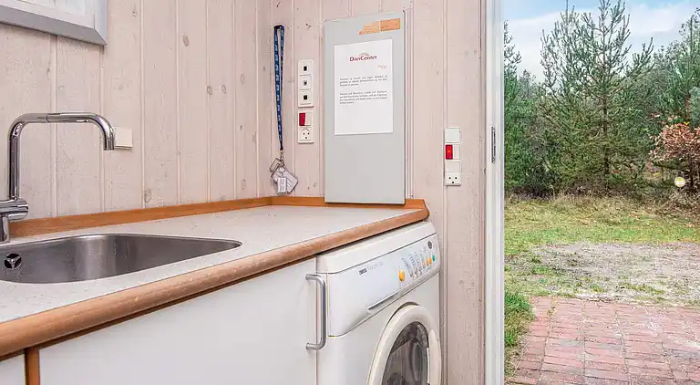 Holiday home in Blåvand