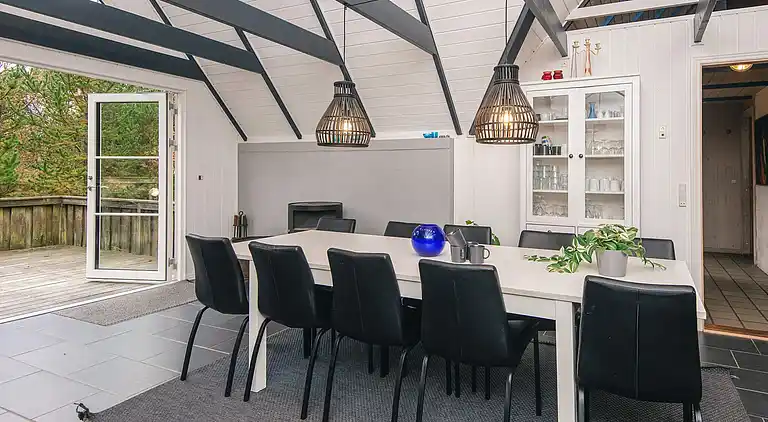 Holiday home in Blåvand