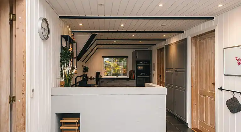 Holiday home in Blåvand