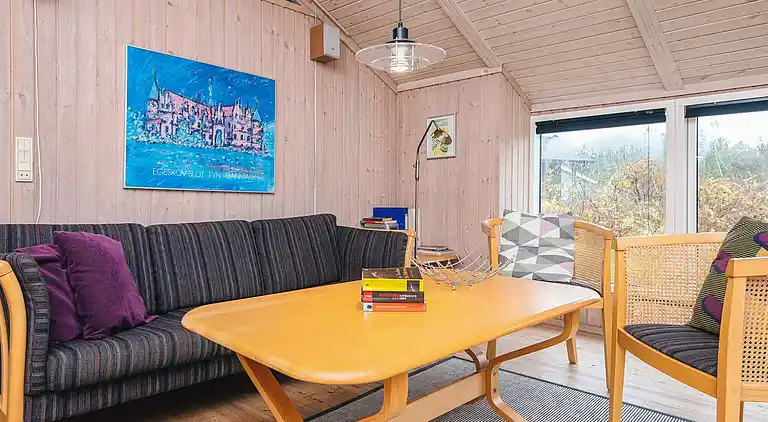 Holiday home in Grærup