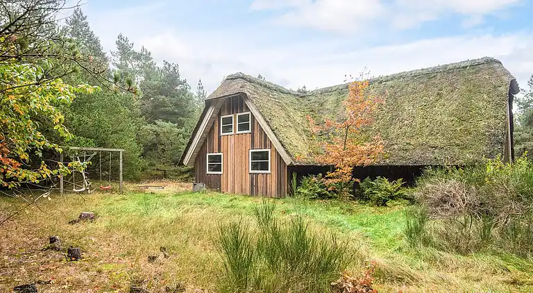 Holiday home in Blåvand