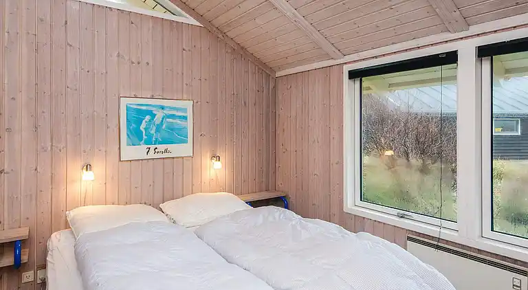 Holiday home in Grærup