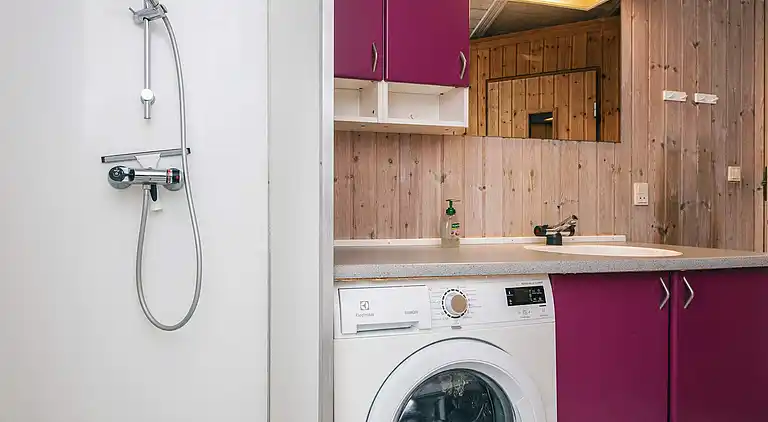 Holiday home in Grærup