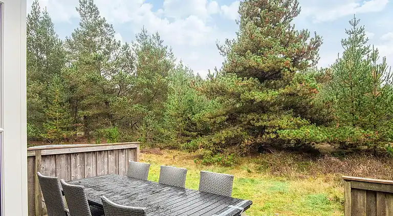 Holiday home in Blåvand