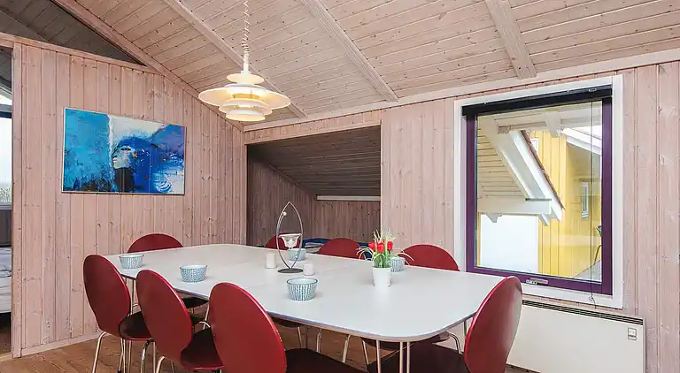 Holiday home in Grærup