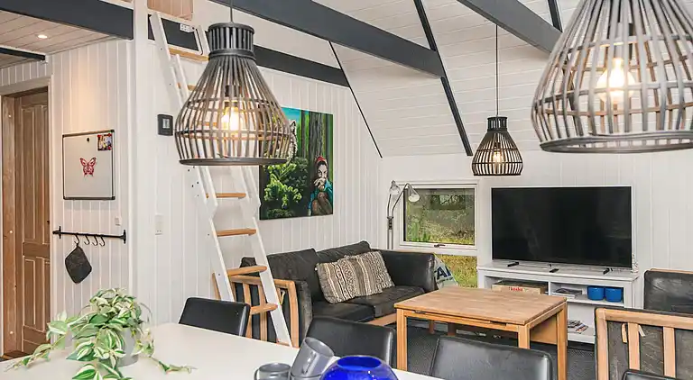 Holiday home in Blåvand