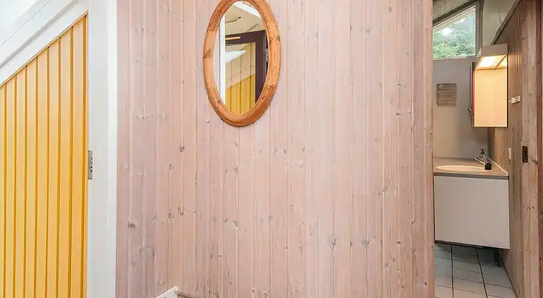 Holiday home in Grærup