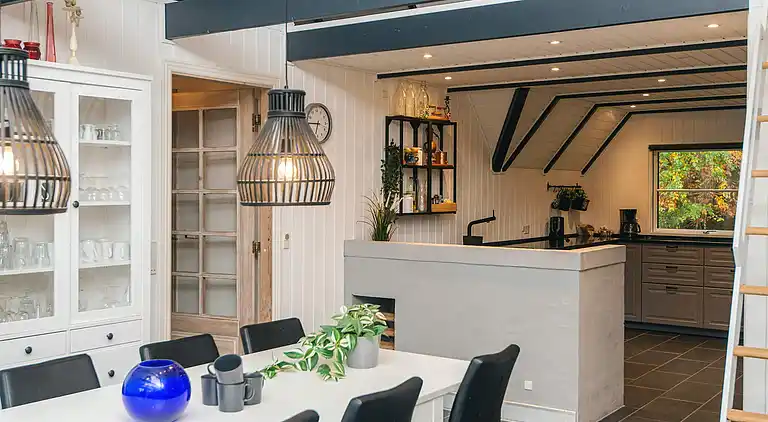 Holiday home in Blåvand