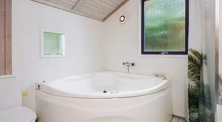 Holiday home in Grærup